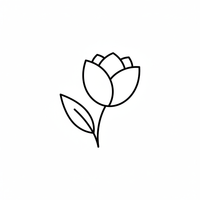 Frische Blumen